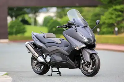 Wanted to buy Yamaha T Max 530 in good condition, if you own one and thinking selling, please let me...