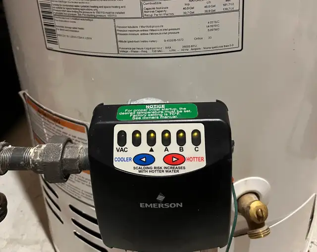 hot water tank installation 604121317738424321