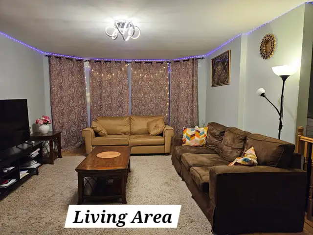 Room for rent in house in Room Rentals & Roommates in Bedford - Image 4