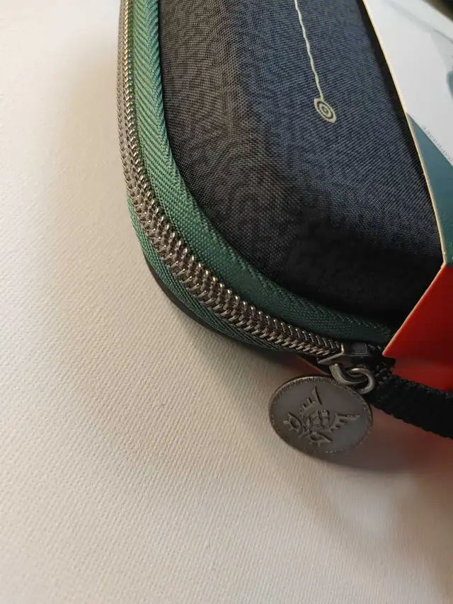 The Legend of Zelda BRAND NEW Nintendo Switch Case in Nintendo Switch in Laval / North Shore - Image 5