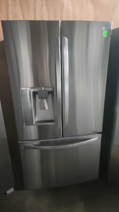 fixed fridges and cooler 647 624 9689 , View more