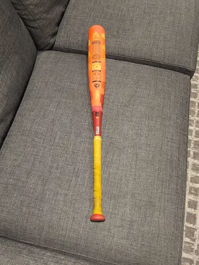 2025 Easton Hype Fire Bat 30 drop - 10, View more