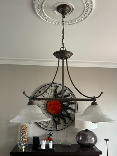 Luminaire suspendu, View more