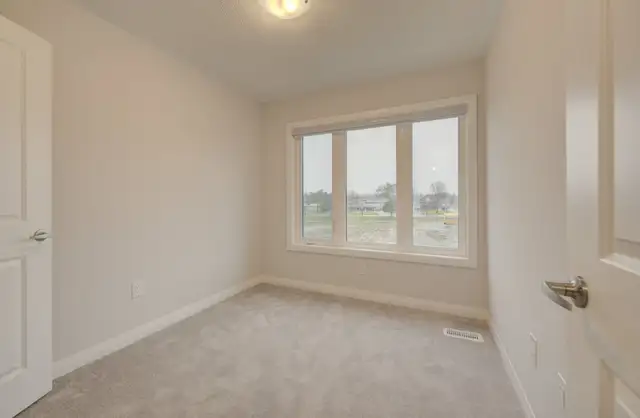 2 Bed 2.5 Bath New Townhouse for Lease in Brantford