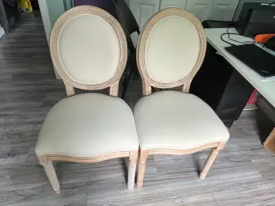 Dining Chairs, View more