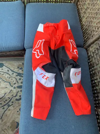 red fox dirt bike pants, View more