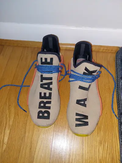 Adidas Pharrell  shoes, View more