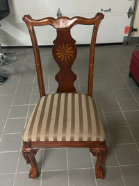 Classical Chair for sale