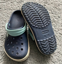 Crocs junior 