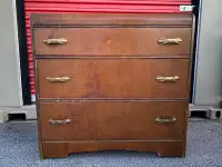 Beautiful Antique dresser for sale