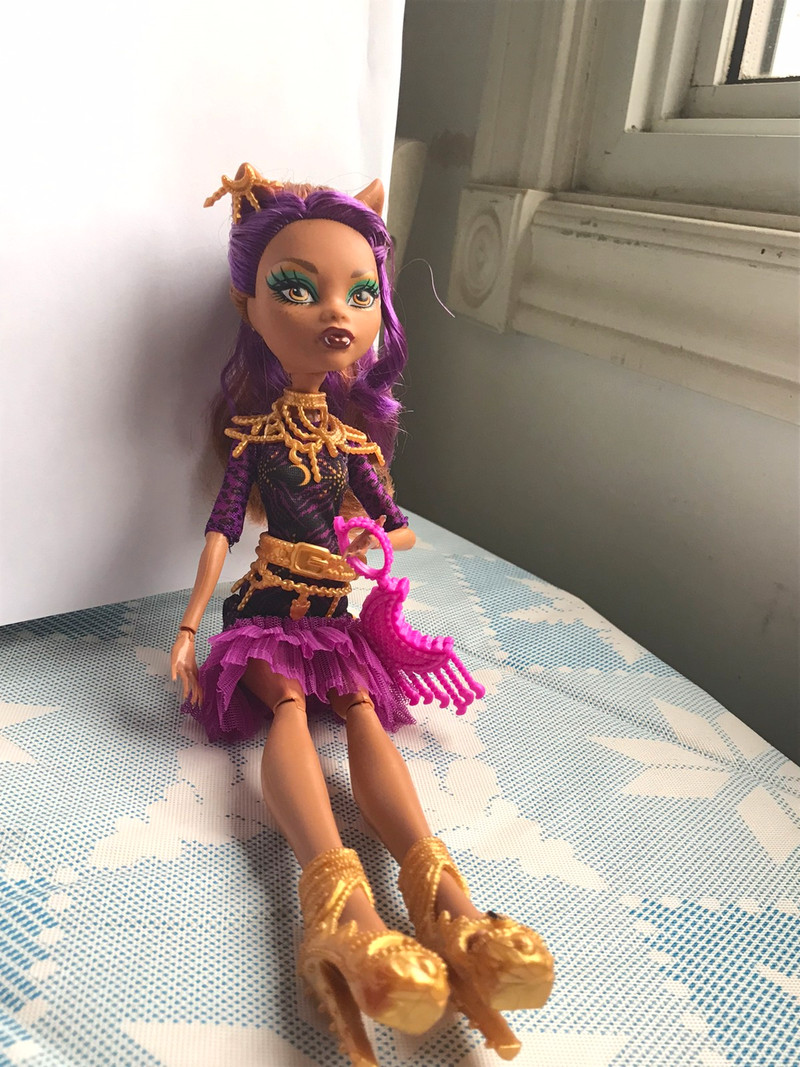 Monster high assorted for sale  
