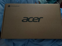Acer Chromebook 314 (CB314-2H) 14” 