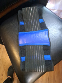 Adjustable Back Support Belt