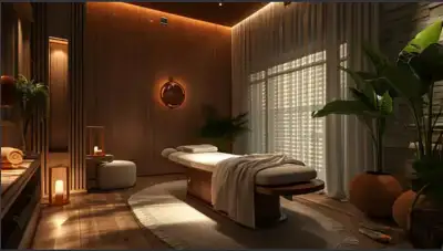 Welcome to Magic Hands 按 Spa & Wellness in Mississauga L5B 1E7 We offer Swedish Massage Body Tretmen...