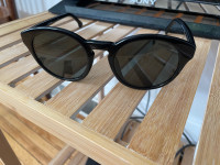Black Carrera Sunglasses ️ 