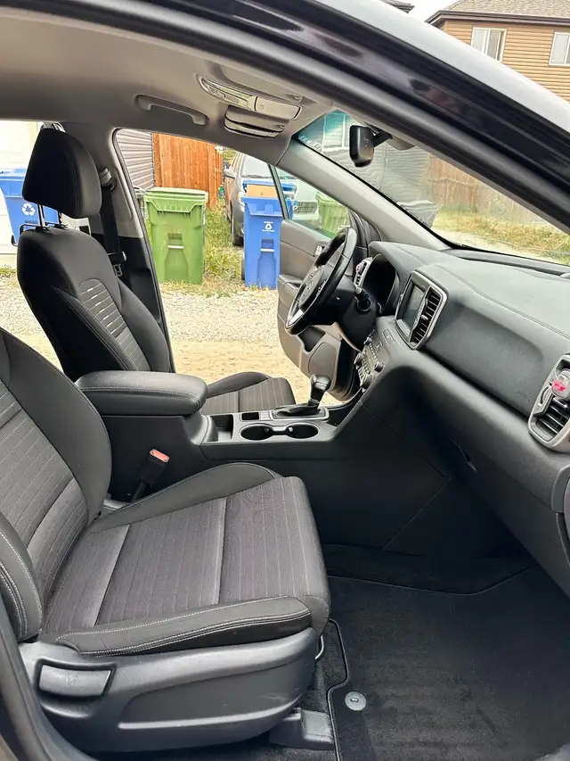 2017 Kia Sportage63860078696323122