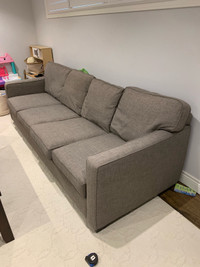 4 Seat Couch