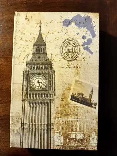 Decorative Faux Books For Sale, View more