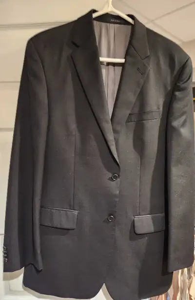 Men's Suit Jacket and Pants, View more