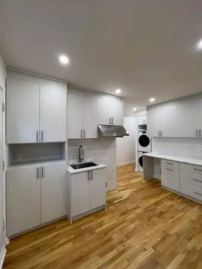 Lasalle, 3 1/2 a LOUER, for RENT