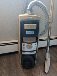 Vintage Electrolux 2100 Vacuum Cleaner - Refurbished 