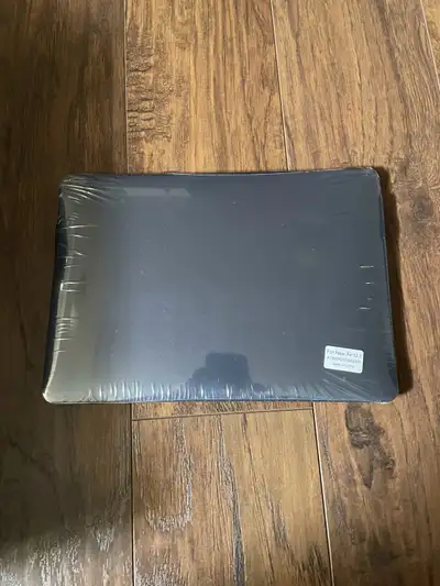 Brand new.