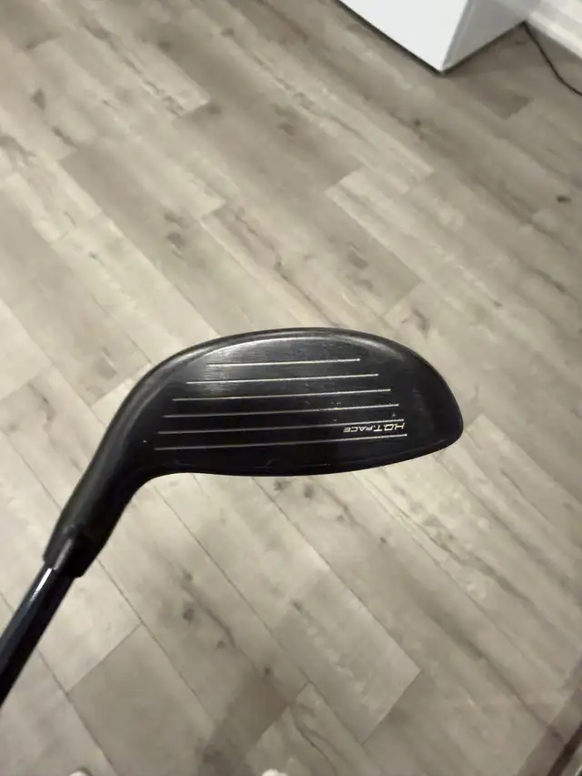 Cobra Darkspeed 5 wood in Golf in La Ronge - Image 2