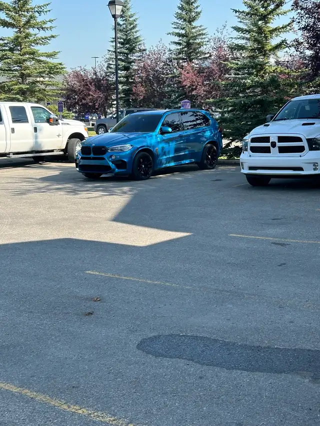 BMW X5M 2015584651726620600324