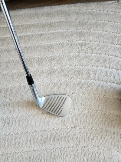 Left Handed Golf Clubs (Wedge, Driver), View more