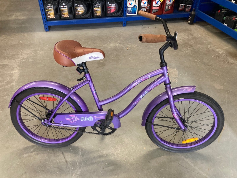 Cruiser bike Kids La Ronge Kijiji