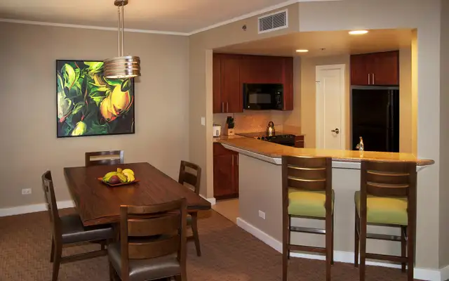 Hilton Hawaiian Village Villa 2b2b(6) DEC27-JAN3, 2026 in Hawaii in Canada - Image 10