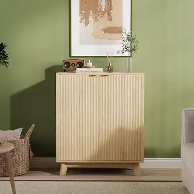 Multifunctional Sideboard Cabinet, View more