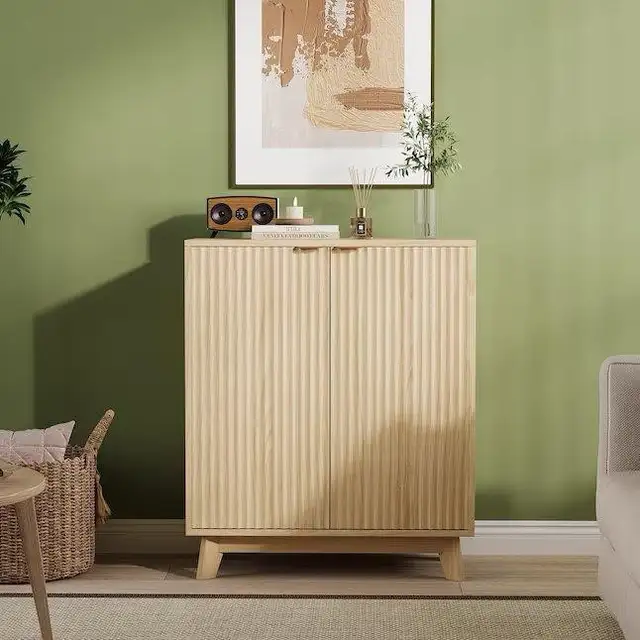 Multifunctional Sideboard Cabinet in Other in City of Toronto - Image 2