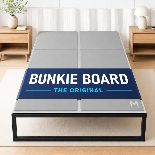 Bunkie Board King Size in Beds & Mattresses in Truro - Image 2