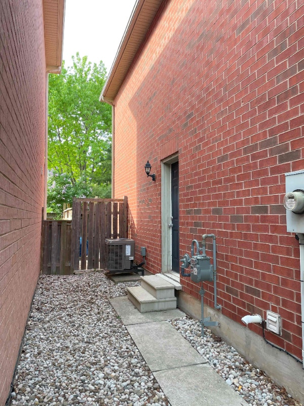 Basement for rent Long Term Rentals Oakville / Halton Region Kijiji