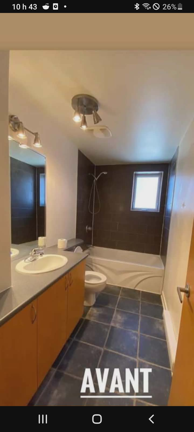 Professional Ceramic Tile Installation – Montreal532102129868482564