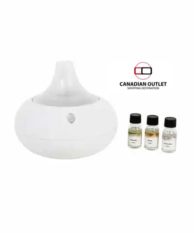 Humidifier Total Vision Humidifier, View more