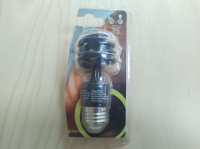 Noma Fluorescent Black Light Ultra Mini Spiral Bulb 13W