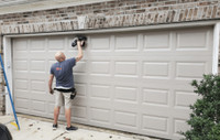 24/7    Garage door opener repairs and services  -