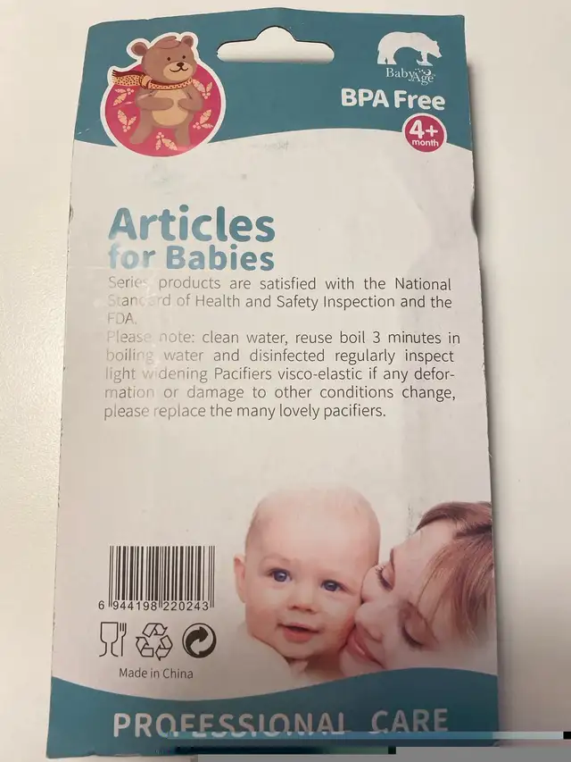 Nasal Aspirator for Babies  in Other in Markham / York Region - Image 3