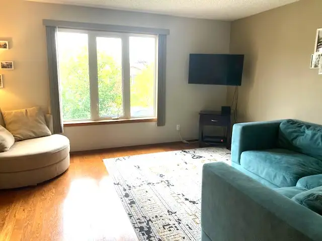 House for Rent 3 bed 2 ba Fenced in yard Great school catchment in Long Term Rentals in Winnipeg - Image 7