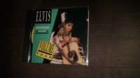 elvis cd -unsurpassed  masters  volume-4  hungary