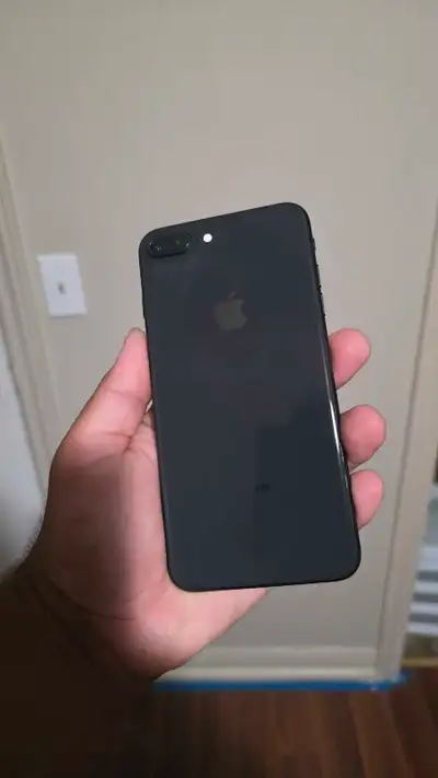 iPhone 8 Plus 64gb Unlocked, View more