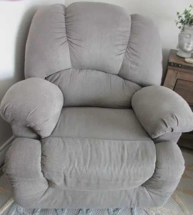 Manual Rocker Recliner628637387887371229