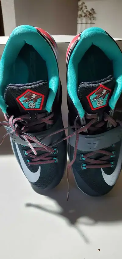 Nike KD-35, View more