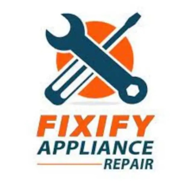 Fixify HAMILTON_Same Day_30 off_Fridge Stove Dryer Dish/Washer Appliance Repair