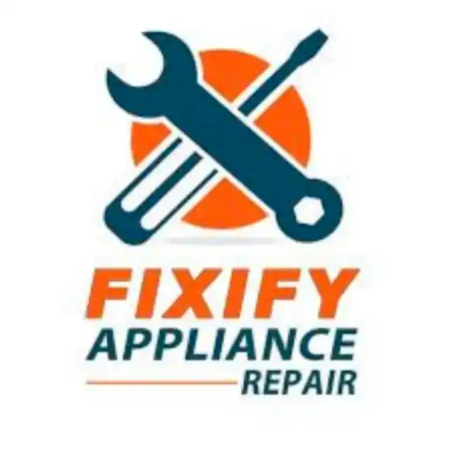 Fixify Appliance Fridge Freezer DishWasher  Dryer Oven Repair62863724425602121