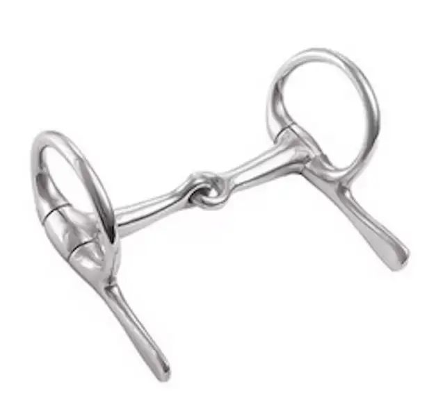 Mini driving bits and Pony bits, new - Dawson Creek area in Equestrian & Livestock Accessories in Dawson Creek - Image 2