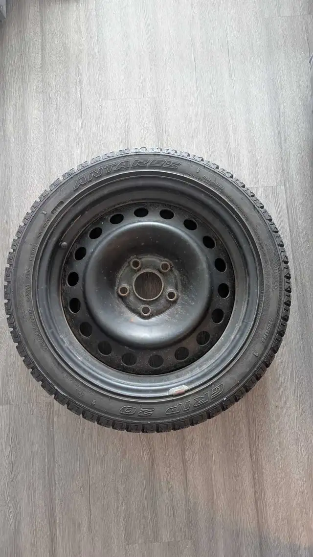 Winter Tires in Tires & Rims in Kitchener / Waterloo - Image 10
