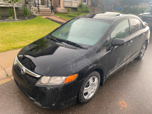 2006 Honda Civic